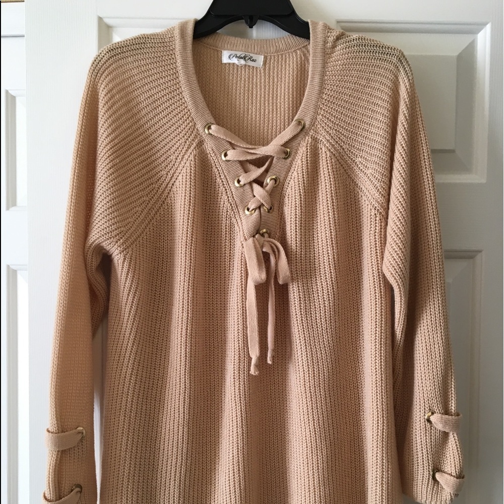 Women’s sweater
